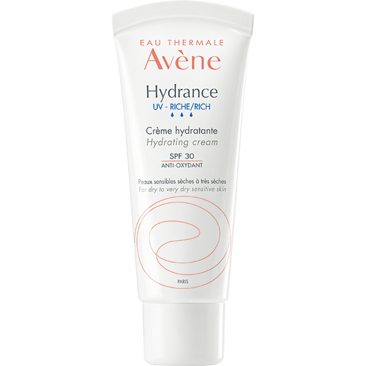 Hydrance UV-Rich Hydrating Cream SPF30