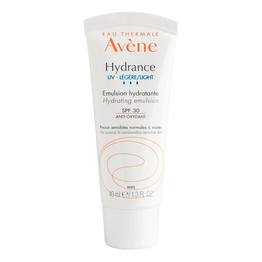 Avène Hydrance UV Light SPF 30 Emulsion