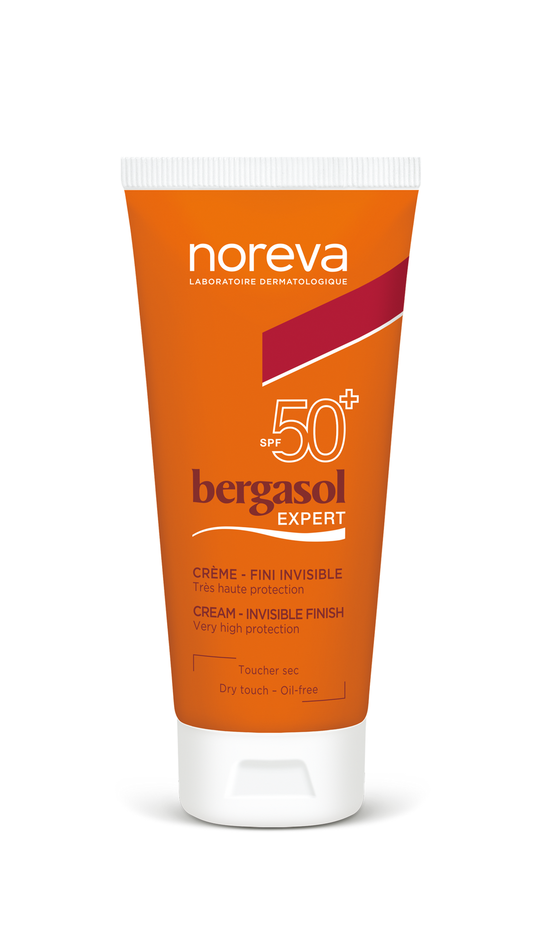 Bergasol Expert Spf50+  Cream