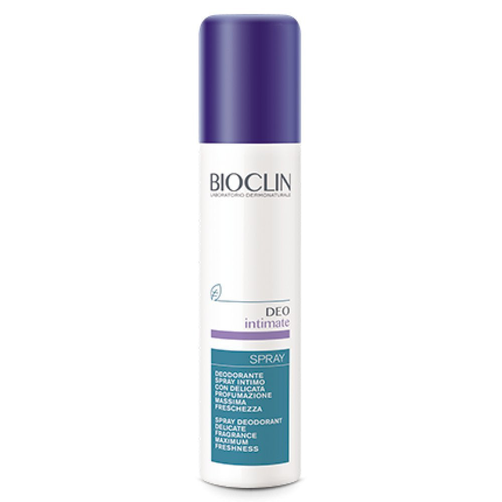 Bioclin Deo Intimate Spray