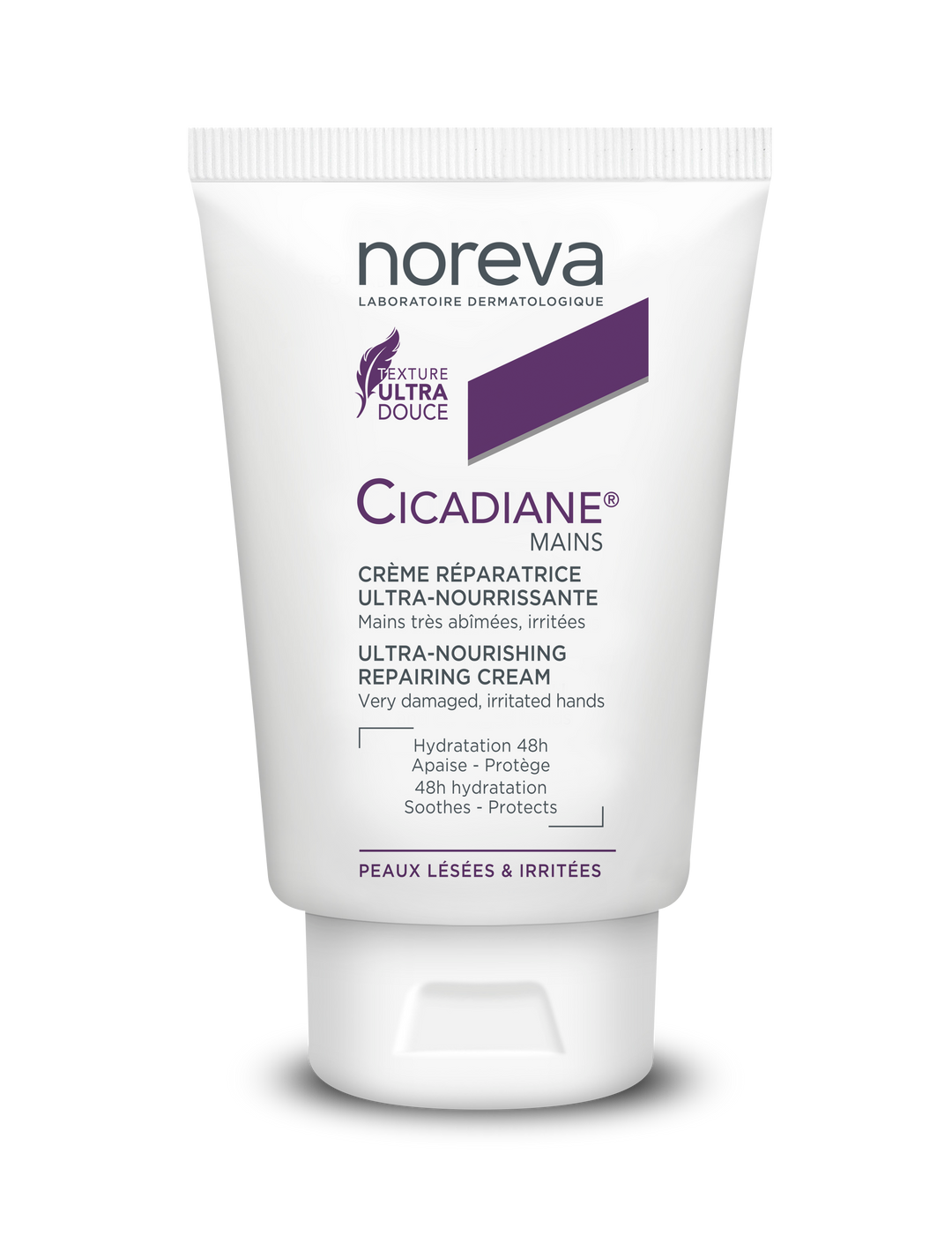 Cicadiane Creme Mains Reparatrice