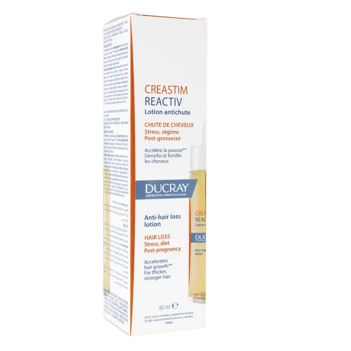 Creastim Anti Hair Loss Lotion