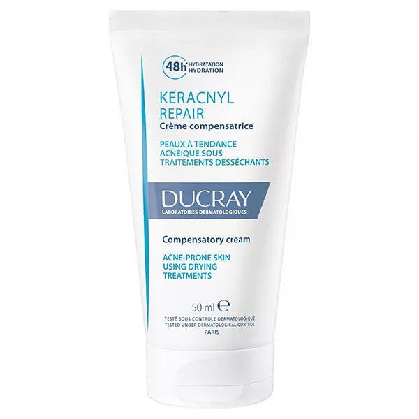 Ducray Keracnyl Repair Cream