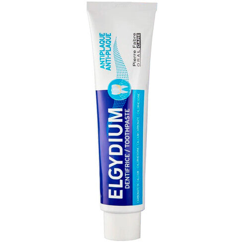 Elgydium Antiplaque Toothpaste