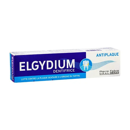 Elgydium Antiplaque Toothpaste