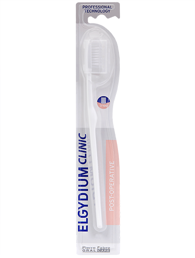 Elgydium Clinic Toothbrush 7/100