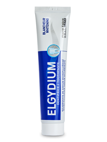 Elgydium Whitening Toothpaste