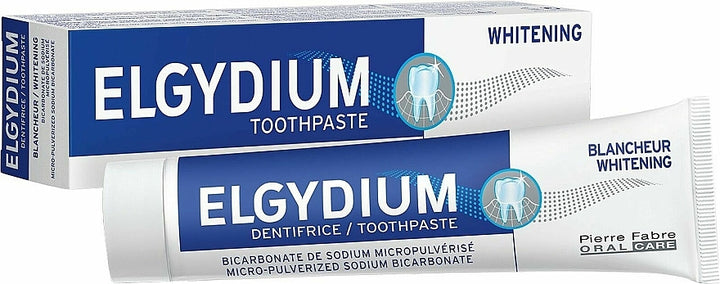 Elgydium Whitening Toothpaste