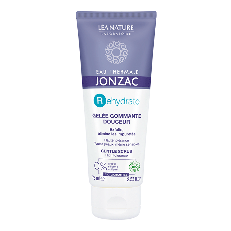 Essentials Gentle Scrub