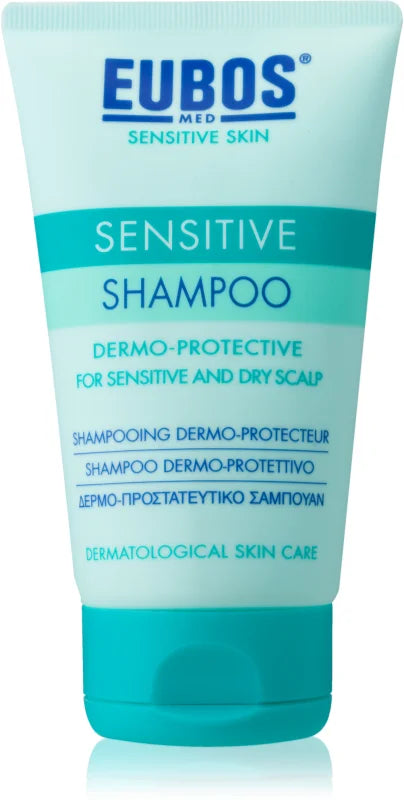 Eubos Sensitive Shampoo