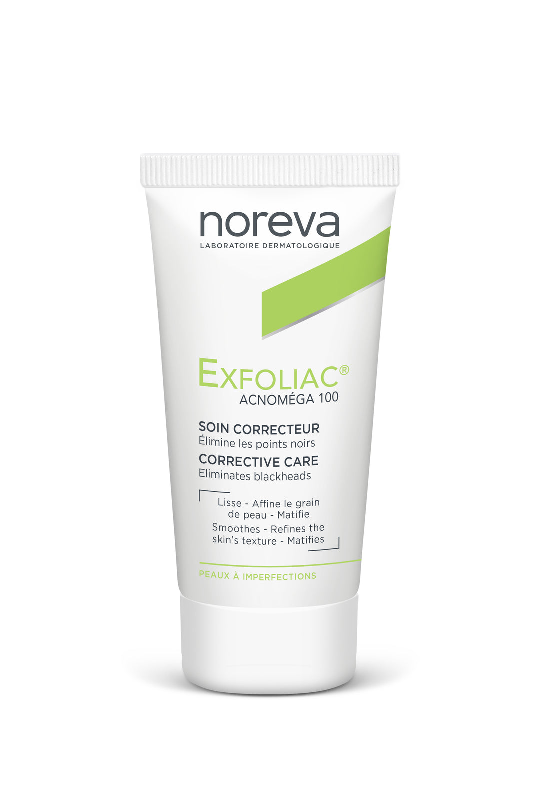 Exfoliac Acnomega 100