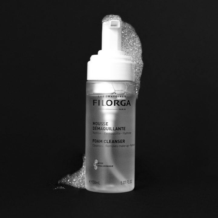 Foam Cleanser