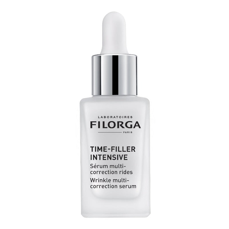 Time Filler Intensive