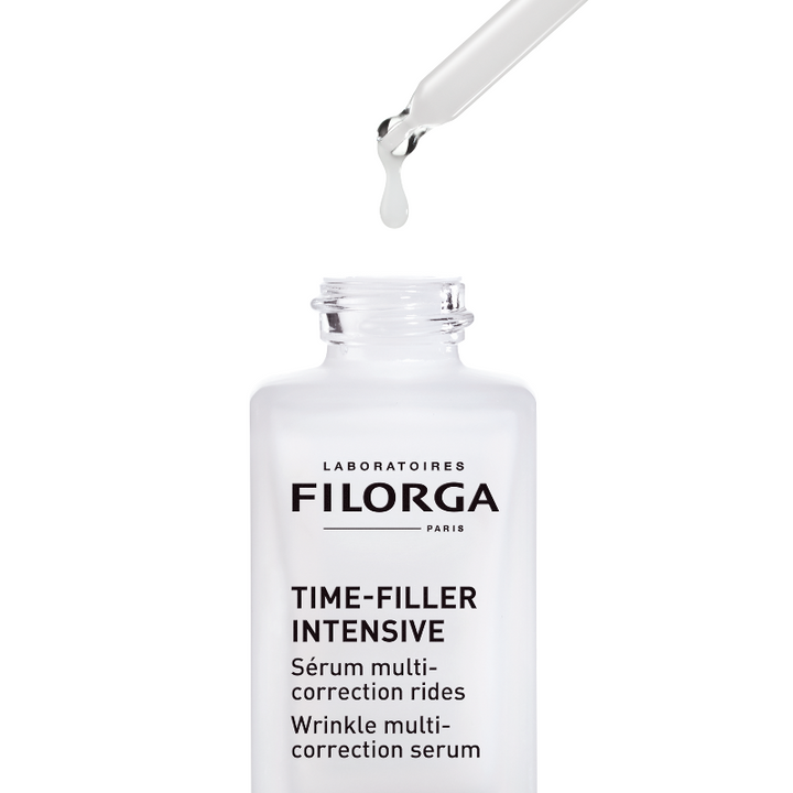 Time Filler Intensive