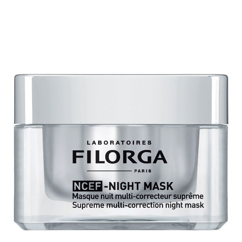 NCEF Night Mask