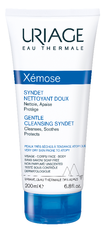 Gentle Cleansing Syndet