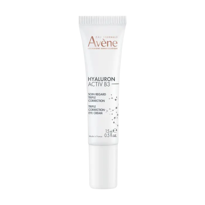 Avène Hyaluron Activ B3 Triple Correction Eye Care
