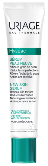 Hyseac - New Skin Serum