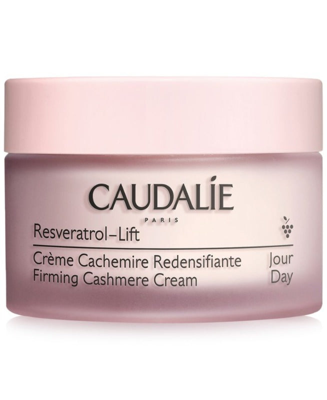 Caudalie Resveratrol [Lift] Firming Cashmere Cream