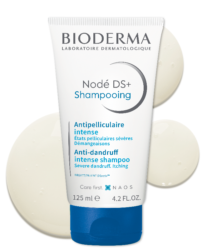 Bioderma Node DS+ Shampooing