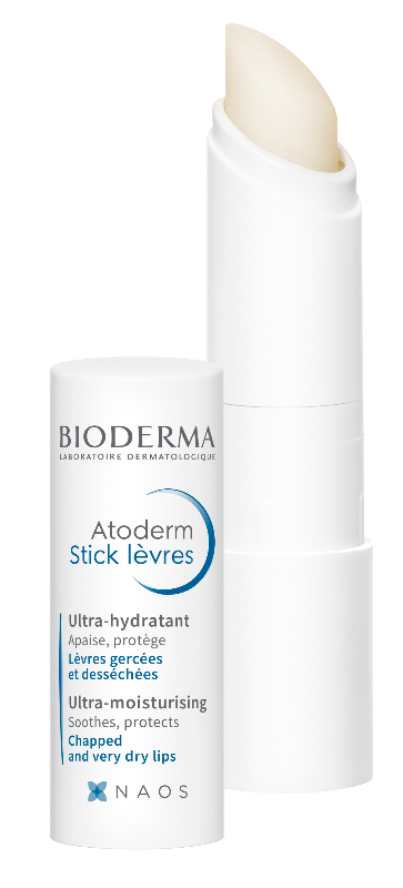 Bioderma Atoderm Lip Stick