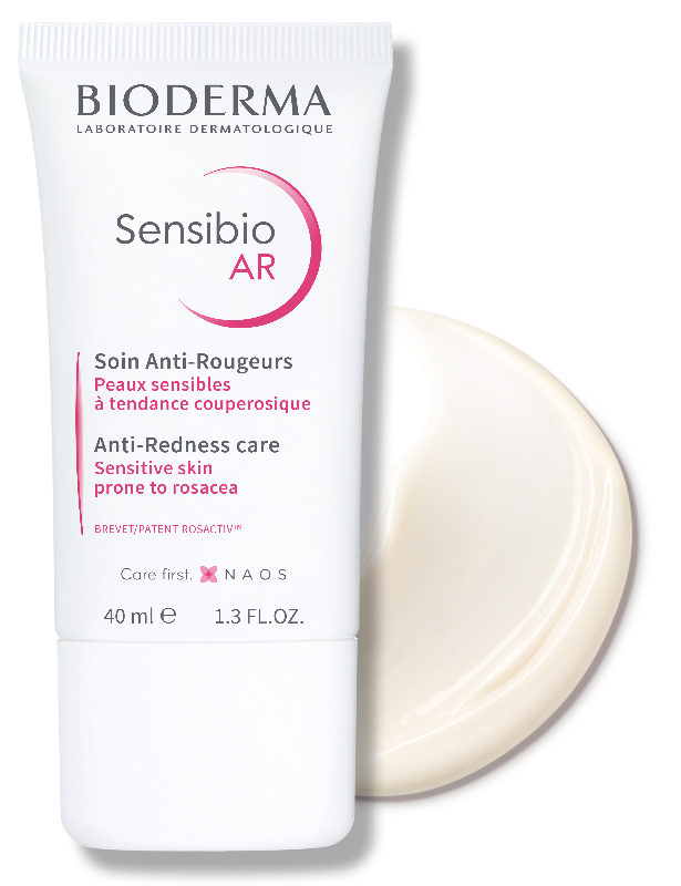 Bioderma Sensibio AR