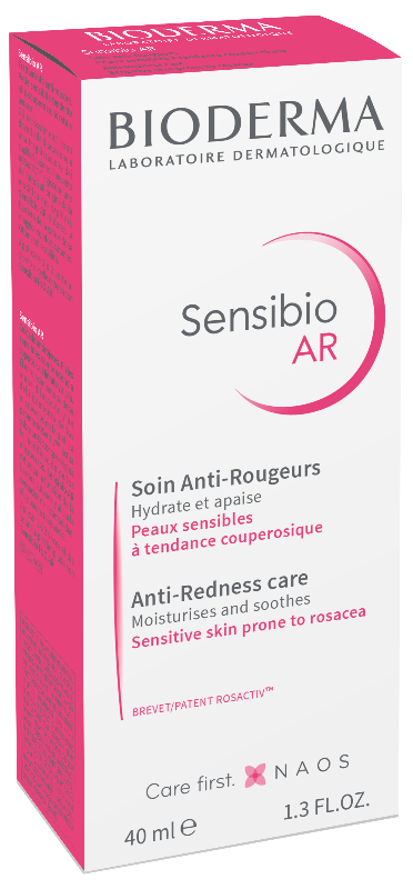 Bioderma Sensibio AR