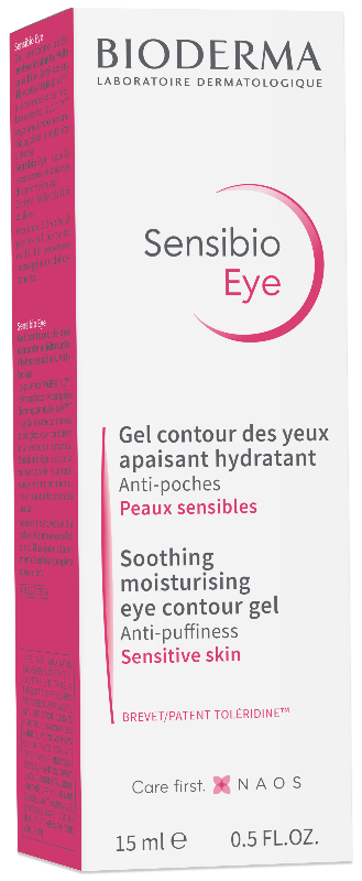 Bioderma Sensibio Eye