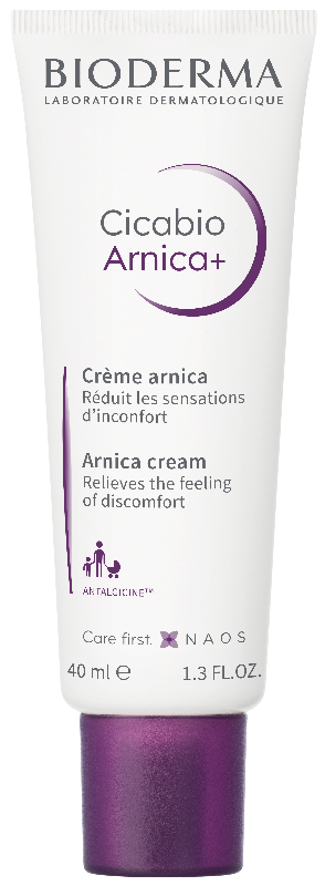 Bioderma Cicabio Arnica+