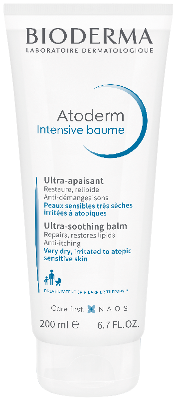 Bioderma Atoderm Intensive Balm