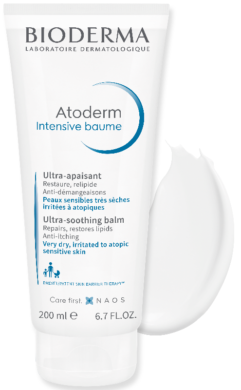 Bioderma Atoderm Intensive Balm