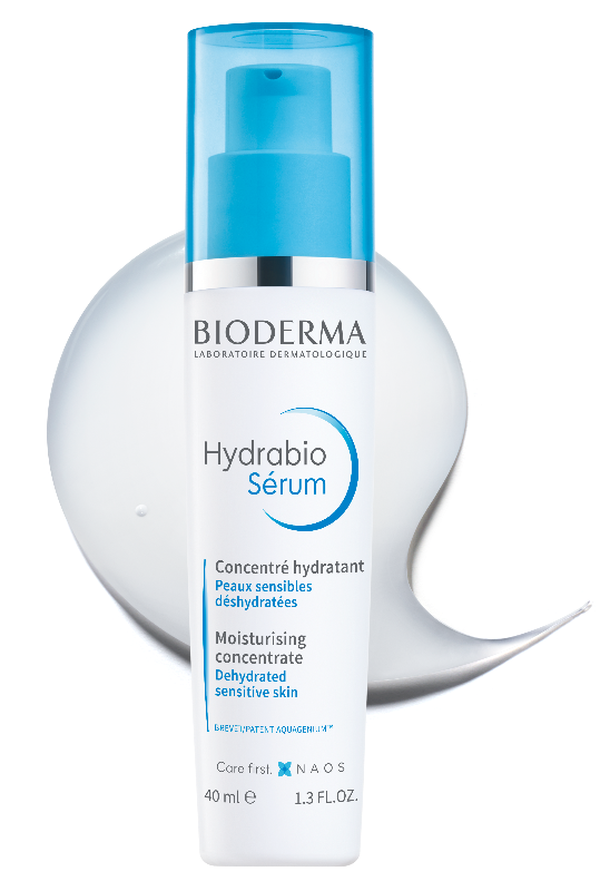 Bioderma Hydrabio Serum