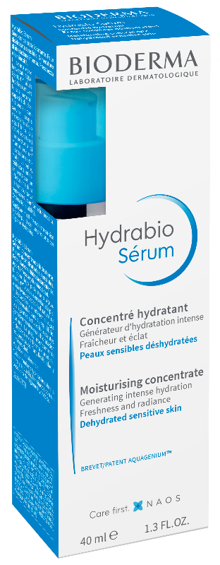 Bioderma Hydrabio Serum