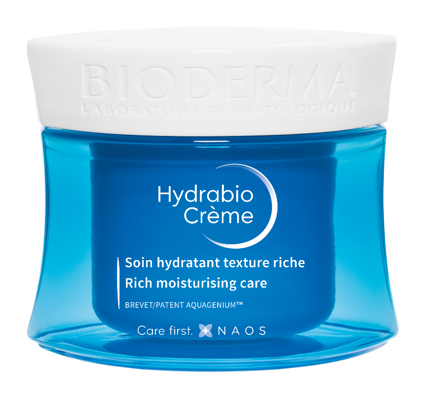 Bioderma Hydrabio Cream