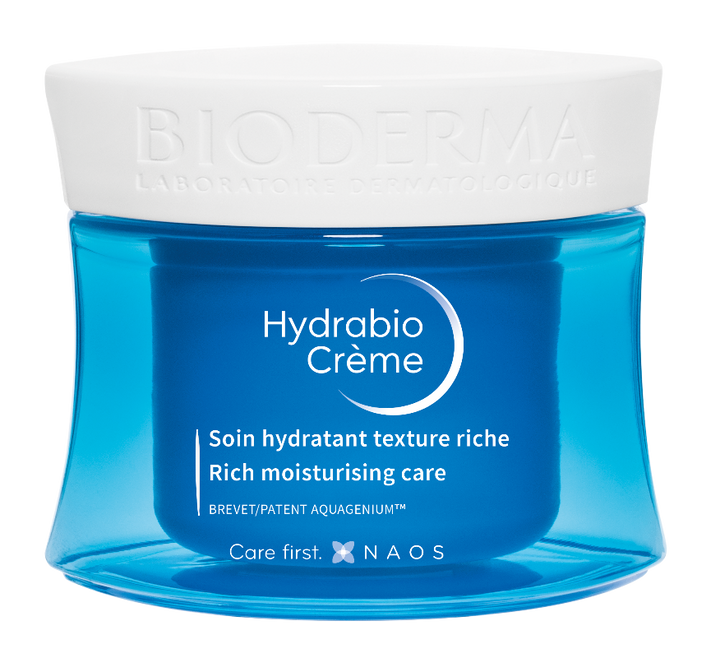 Bioderma Hydrabio Cream