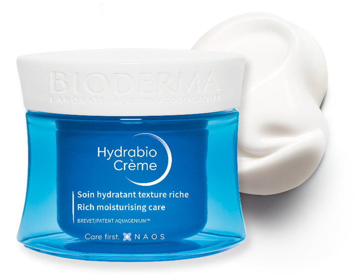 Bioderma Hydrabio Cream