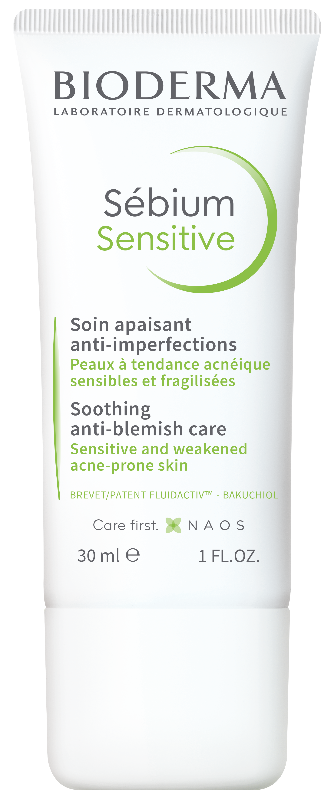 Bioderma Sebium Sensitive