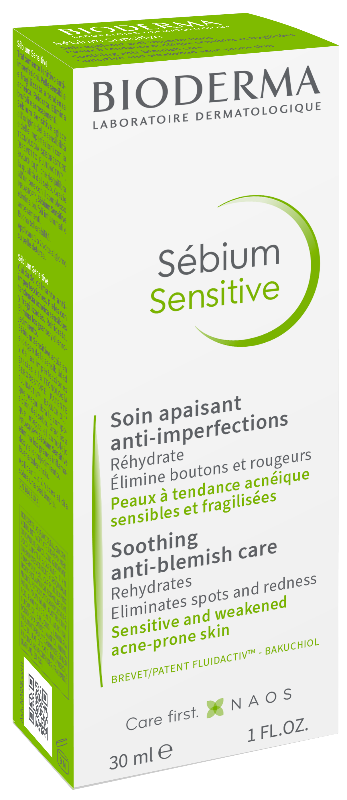 Bioderma Sebium Sensitive