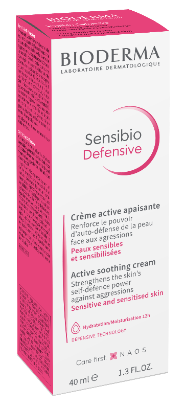 Bioderma Sensibio Defensive