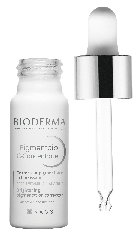 Bioderma Pigmentbio C-Concentrate