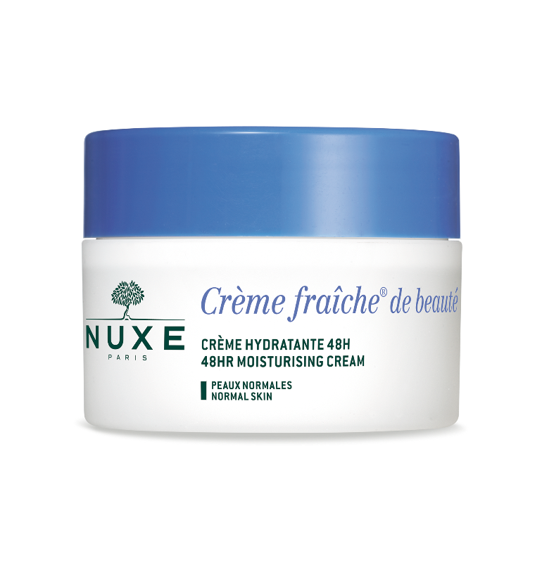 Nuxe Creme Fraiche De Beaute 48Hr Moisturising Cream