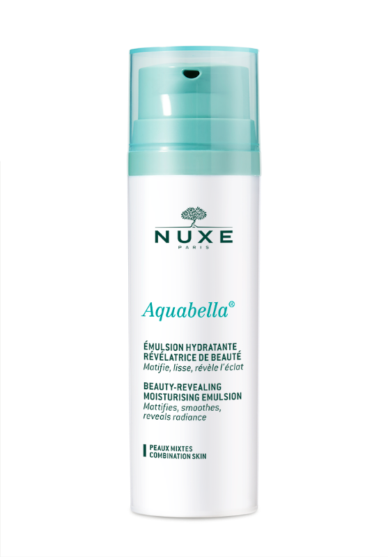 Nuxe Aquabella Beauty-Revealing Moisturising Emulsion