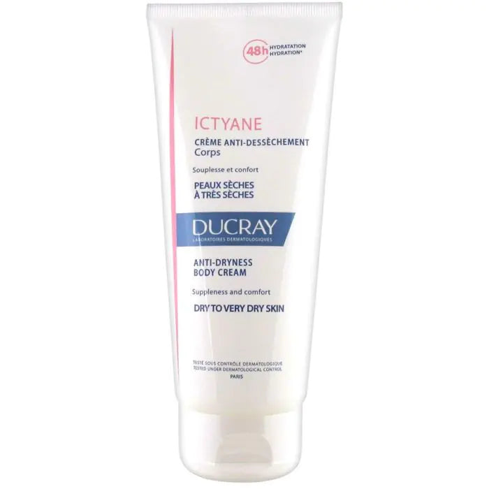 Ictyane Anti-Dryness Cream