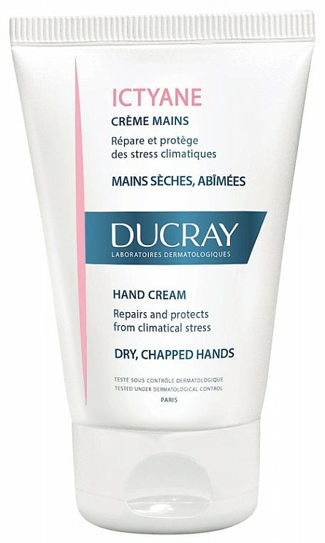 Ictyane Hand Cream