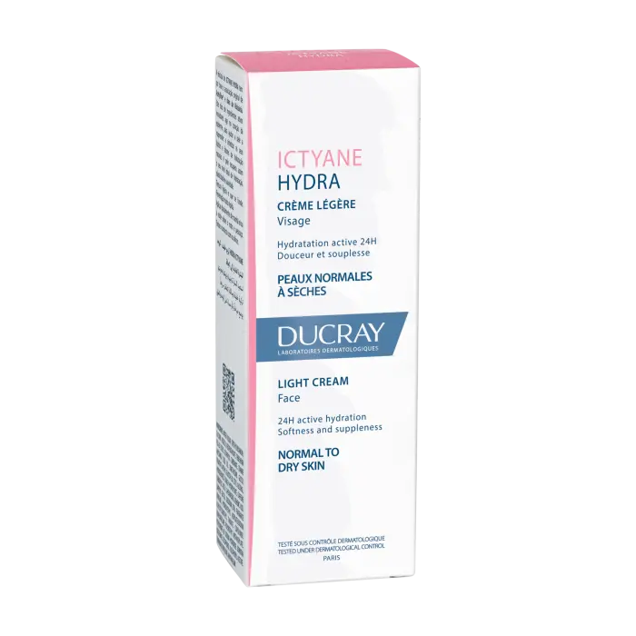 Ictyane Hydra Cream