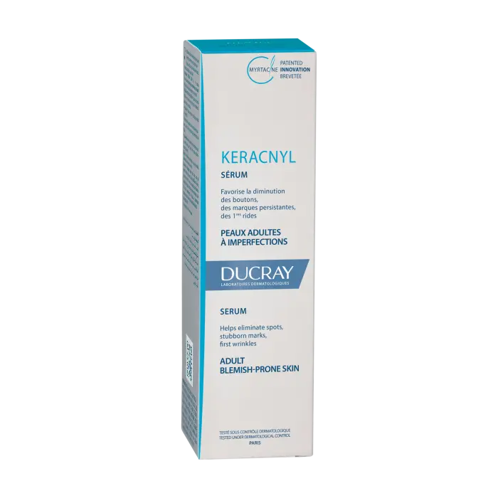 Keracnyl Serum