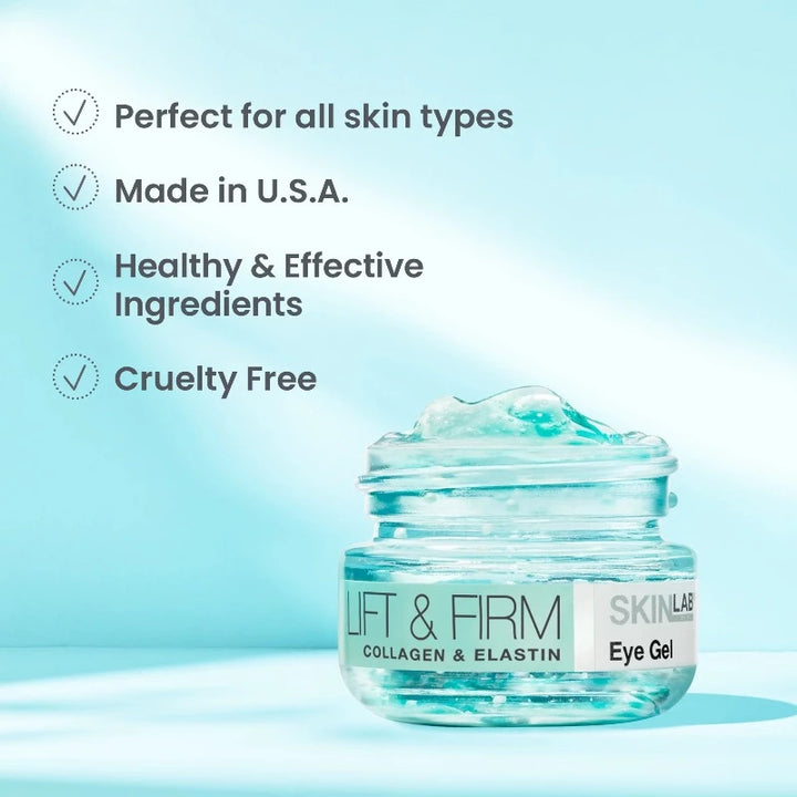 Skinlab Lift&Firm Eye Gel