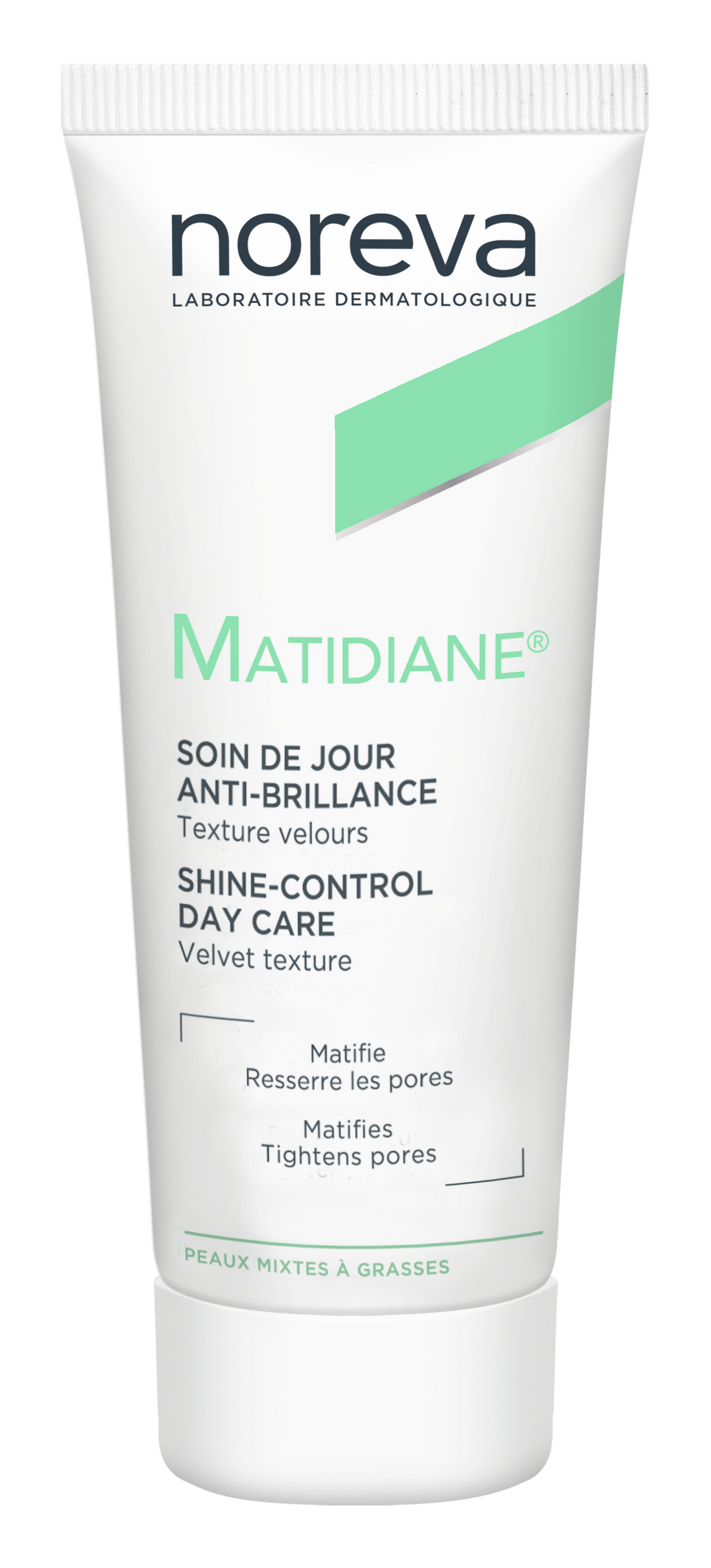 Matidiane Soin De Jour Anti-Brillance