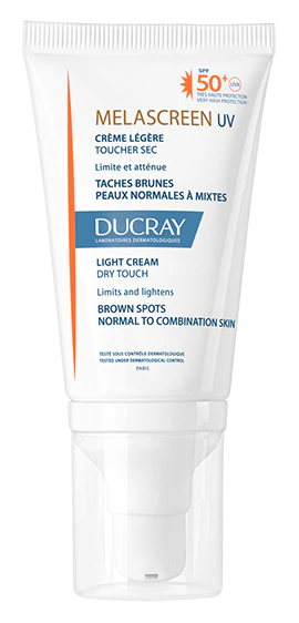 Melascreen UV Light Cream SPF 50+