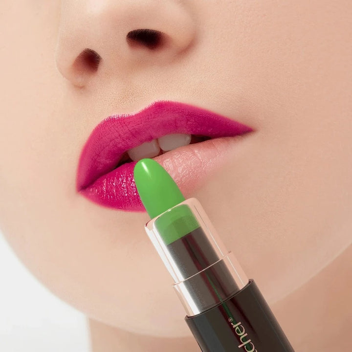 MoodMatcher Lipstick Green